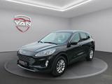 Ford Kuga 2.0 4WD Automatik Titanium*LED*NAVI*Kamera*