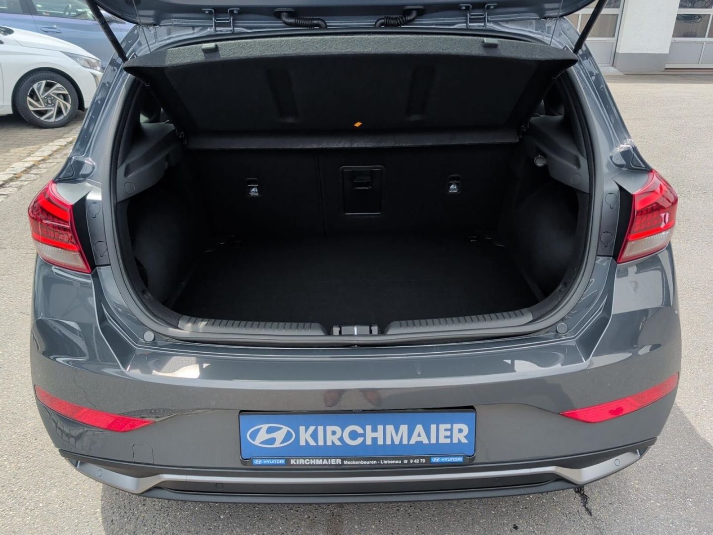 Hyundai i30 - Bild 12