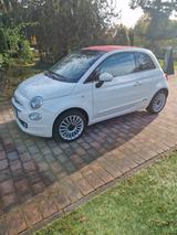 Fiat 500C 1.2 8V Dualogic LOUNGE C LOUNGE