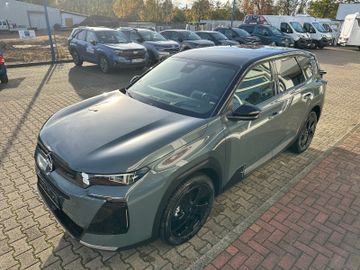 Citroën C5 Aircross [>>NEU<< ]Hybrid 145 ë-DCS6 MAX