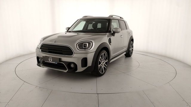 MINI Mini Countryman 2.0 Cooper D Business auto