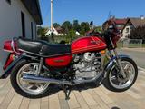 Honda CX 500 - TOP  ORIGINAL Zustand!!!!! - HONDA 1980