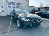 BMW 520 5 Limousine 520 d - BMW 520 bis 10.000 Euro