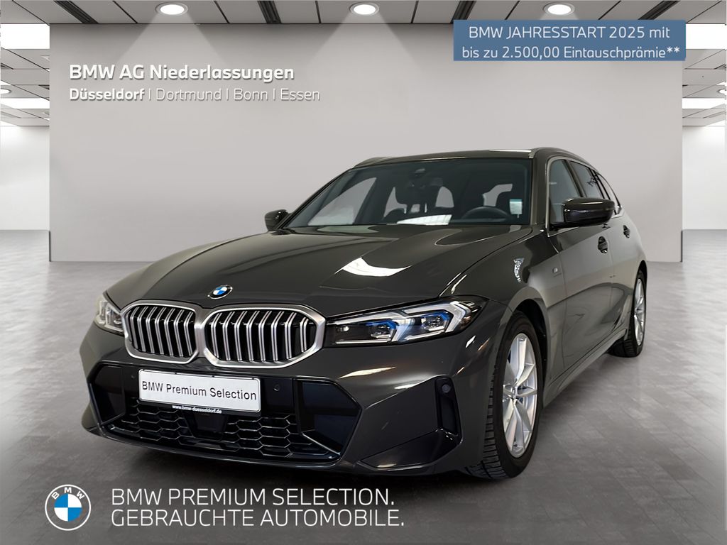 BMW 330