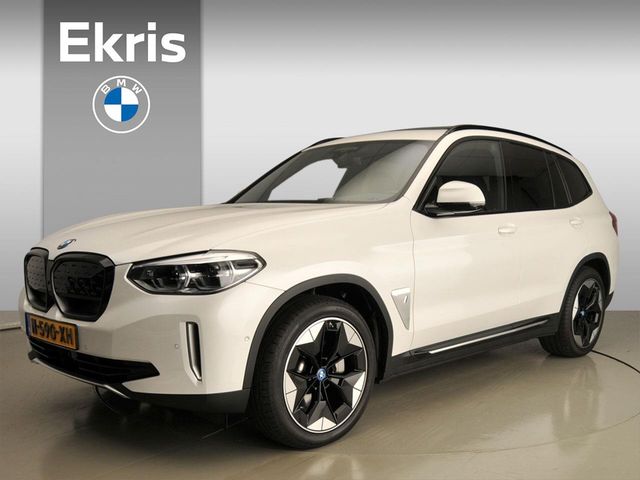 BMW iX3 High Executive 80 kWh | LED | Leder | HUD |