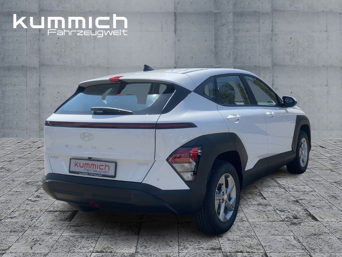 Hyundai KONA - Bild 4