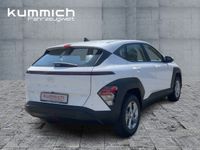 Hyundai KONA - Vorschau Bild 4