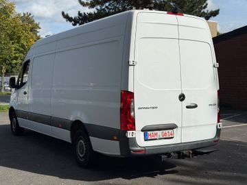 Mercedes Sprinter - 3