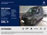 Volkswagen Crafter Kasten mittlerer Radstand 2.0 TDI - gebrauchte VW Crafter aus dem Jahr 2021