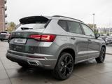 Seat Ateca 1.5 TSI ACT FR Kam. Navi Sportp. Virtual - Seat Ateca Sport Gebrauchtwagen