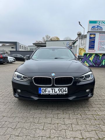 BMW 318d *Diesel*Navi**Gepflegt*