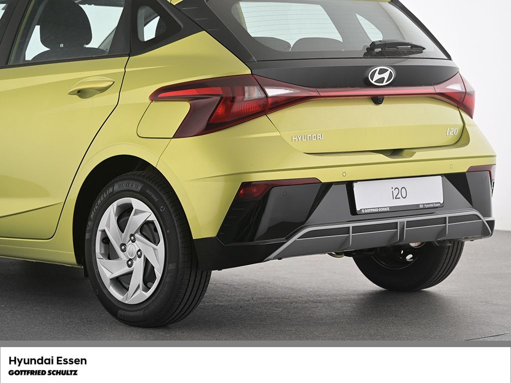 Hyundai i20 – Bild 7