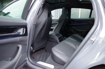 Porsche Panamera 4 E-Hybrid*21"SportDesign,ACC,BOSE,PANO