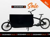 Triobike Cargo Big + Box | WAHNSINNSDEAL mehr als -50% - Triobike E-Bikes