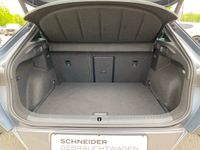 Cupra Formentor - Vorschau Bild 12