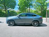 Mercedes-Benz GLE 350 GLE -Klasse Coupe GLE 350 de 4Matic Ful - Mercedes-Benz GLE 350 in Saarbrücken