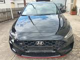 Hyundai i30 N 2.0 T-GDI N Performance DCT N Performanc - Hyundai i30 in Augsburg