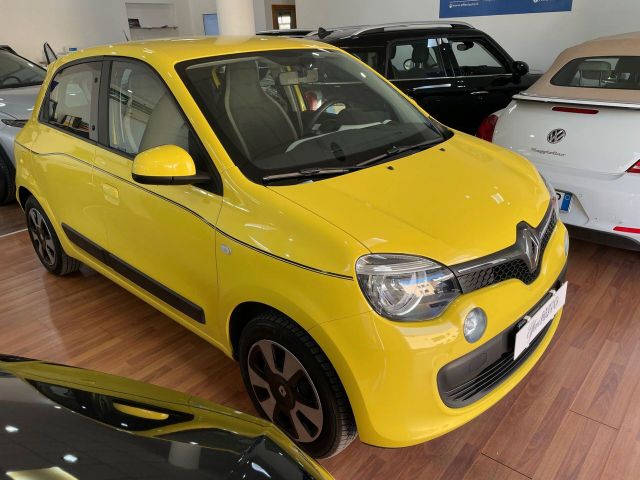 Renault RENAULT TWINGO 1.0 SCe 70CV ZEN Dicembre 2016