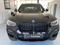 BMW X3 xDrive 20 i M Sport Leder,Navi,HUD,SHZ,PDCALU