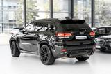 Jeep Grand Cherokee 6.4 V8 HEMI SRT*CARBON*ABGAS*H/K* - Jeep Grand Cherokee: Srt 8