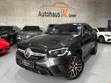 Mercedes-Benz GLC 300/Coupe/4Matic/STHZ/BURM/LED/360*/DAB
