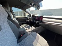 SKODA Octavia Combi 1.5 TSI mHEV DSG Sportline 4J GAR bei Autohaus Landmann & Maier OHG