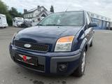 Ford Fusion Style + Klima - Ford Fusion mit Diesel-Antrieb