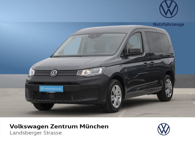 Volkswagen Caddy Basis 1,5 TSI 6-Gang