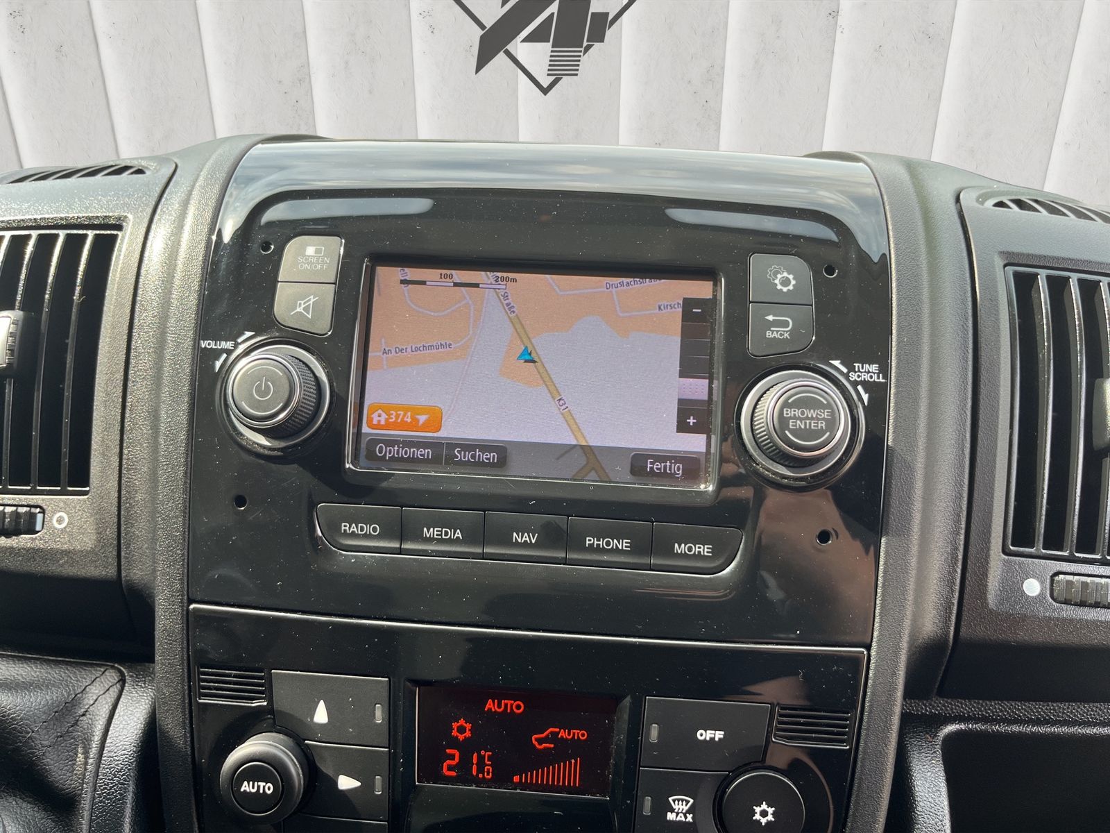 Fahrzeugabbildung Peugeot Boxer 435 L4H2 Pro*Navi*PDC*Kamera*Klima*TOP**