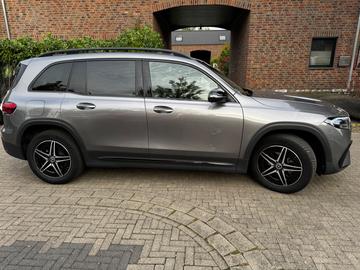 صورة 2 لـ 2023 Mercedes-BENZ EQB
