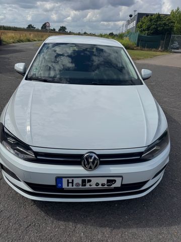 VW Polo 1.0 TSI 70kW Comfortline Comfortline