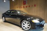 Maserati Quattroporte 4.7 V8 S -BRD-U-frei-Maserati gepfl - Maserati Quattroporte in Duisburg