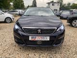 Peugeot 308 PureTech 130 Allure SW Klimatronik AHK - Peugeot 308: Puretech