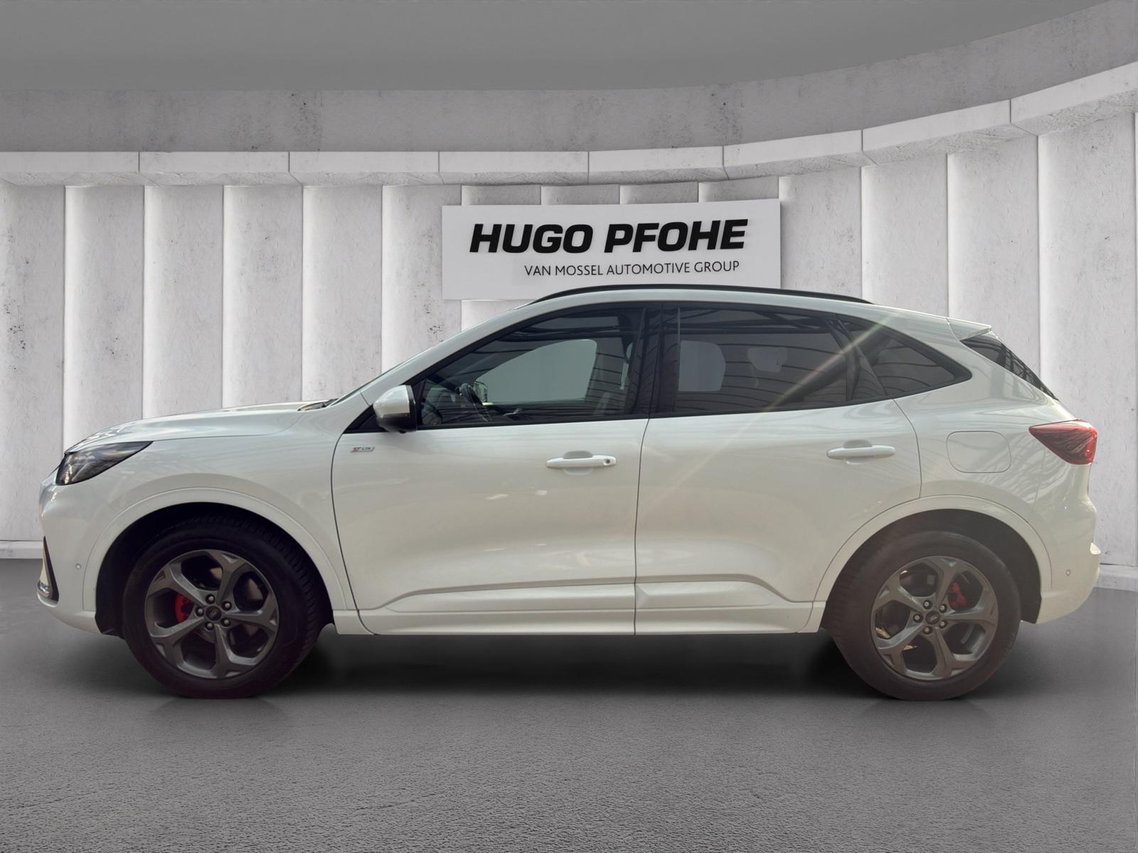 Ford Kuga ST-Line X Aut.*360GRAD*LED-MATRIX*NAVI*GRA*, миниатюра 2