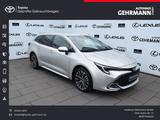 Toyota Corolla Touring Sports Hybrid Teamplayer - Toyota Corolla