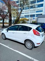 Ford Fiesta 1,0 48kW S/S Ambiente Ambiente - Ford Fiesta: 1.4