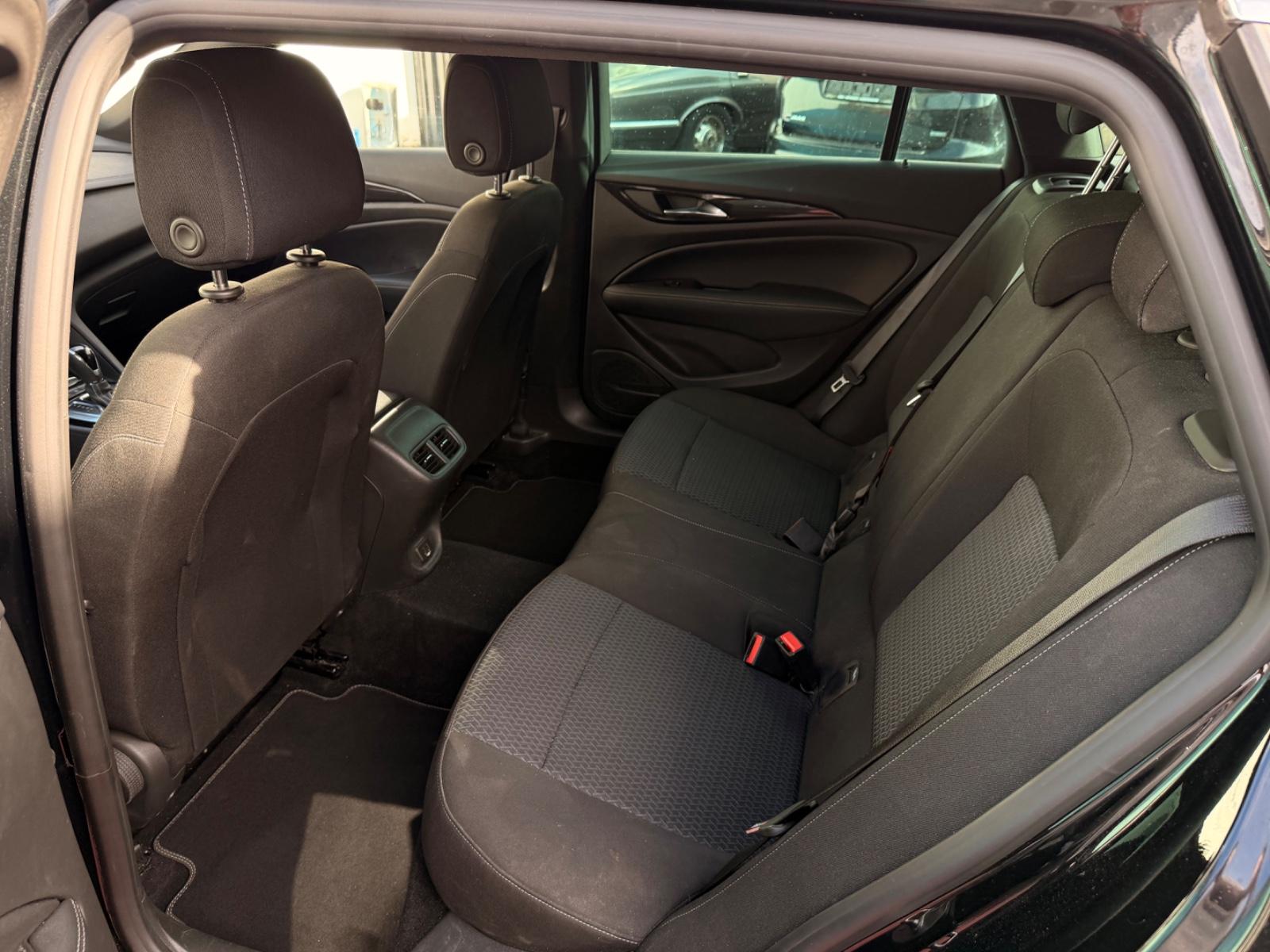 Opel Insignia B Sports AUTOMATIK TÜV 05.2027