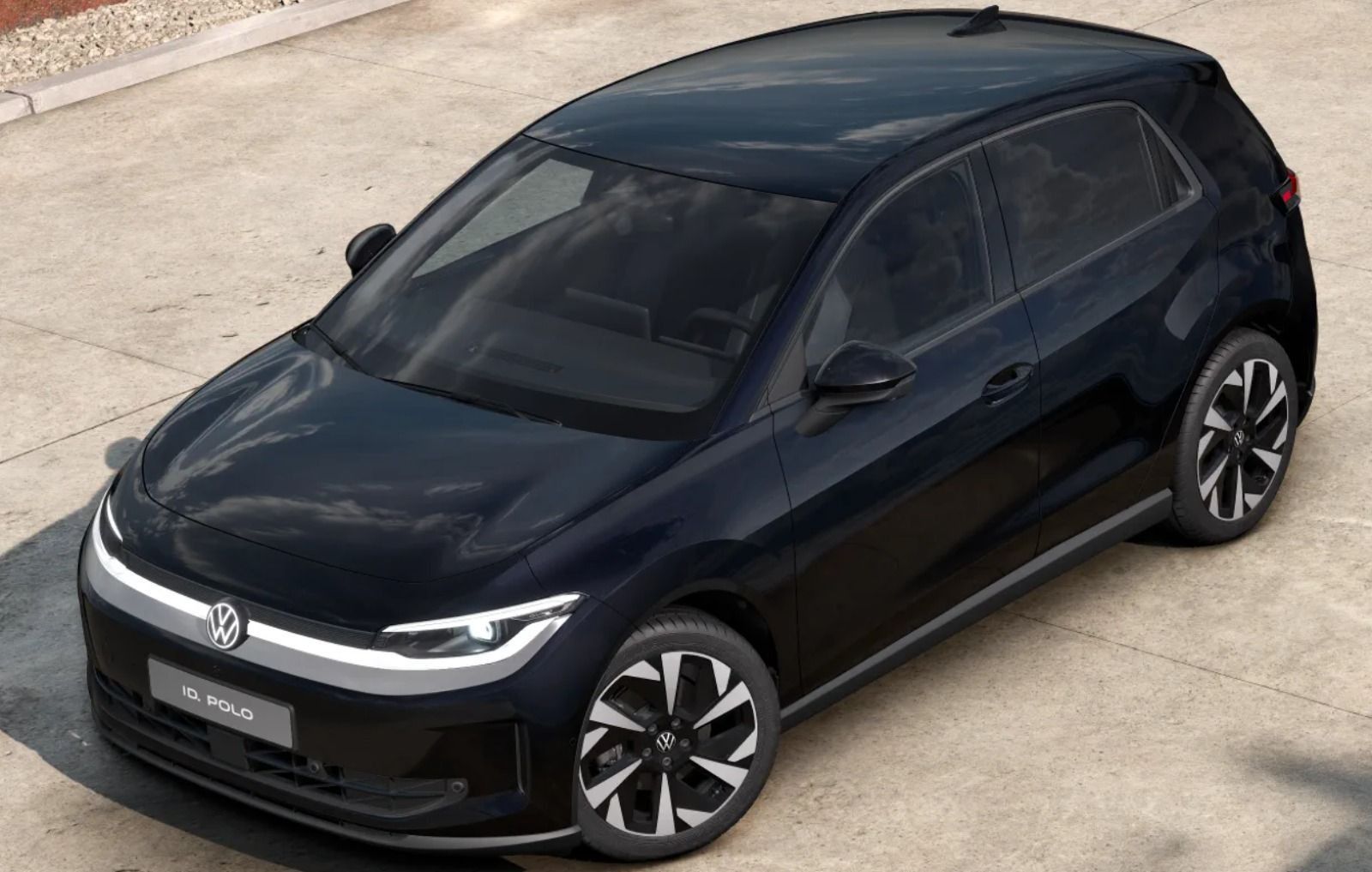 Volkswagen ID. Polo - Bild 8