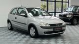 Opel Corsa 1.2 16V Elegance sparsam & zuverlässig - Opel Corsa: 16v Elegance