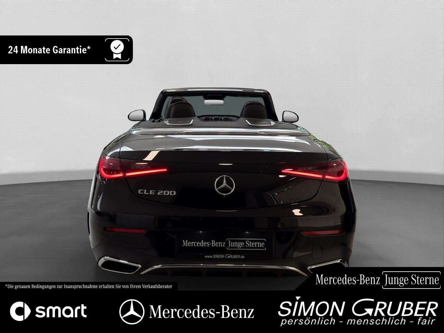 Fahrzeugabbildung Mercedes-Benz CLE 200 Cabrio AMG Burm Digi LRH Guard AHK