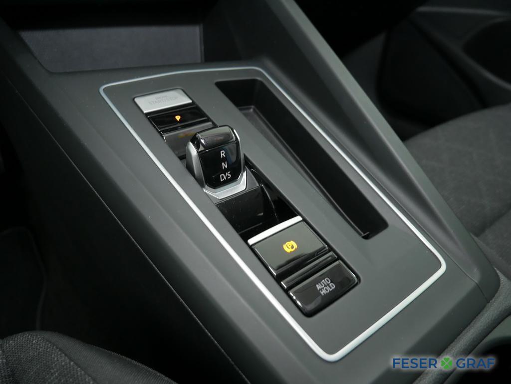 Volkswagen Golf 8 Life 2.0 TDI DSG Navi LED SiHZ ACC DigiCo, миниатюра 7