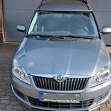 Skoda SKODA ROOMSTER Style + Edition  1,2 TSI - Skoda Roomster von privat