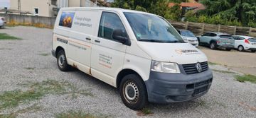 Volkswagen T5 Transporter - 3