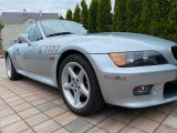 BMW Z3 Roadster 2.8 - aus 1. Hand - BMW Z3 aus 1999: Roadster