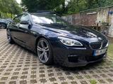 BMW 640d xDrive Gran Coupé -Individuell-M Paket  - BMW 640 Gran Coupé: Privatanbieter