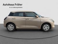Suzuki Swift - Vorschau Bild 4