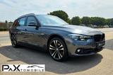 BMW 320 3 Touring 320 d xDrive Sport Line Shadow - BMW 320 Gebrauchtwagen in Saarbrücken