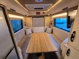 Mercedes-Benz Luxus Wohnmobil Automatik 611D  - Offers matching your search criteria