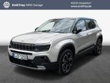 Jeep Avenger 1.2 T3 48V e-Hybrid Automatik Summit - Jeep Avenger Summit mit Hybrid-Antrieb (Benzin/Elektro)