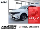 Kia Sorento Platinum 2.2D 7-Sitze 360° ACC Head-Up  